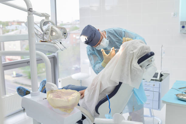 Best Pediatric Emergency Dentist in Montgomeryville, PA